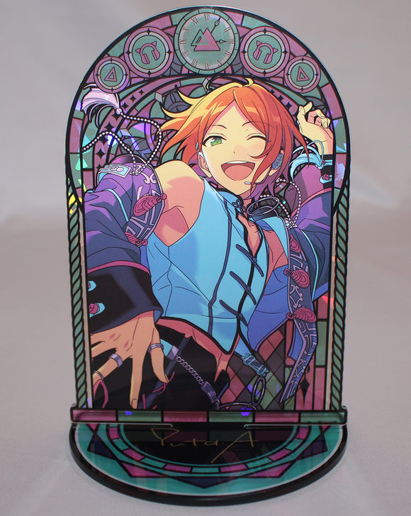 Ensemble Stars - 2wink Yuta Aoi China Festival Limited Exclusive Acrylic Stand - Time edition (Happy Elements)