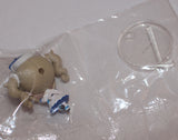 Genshin Impact - Barbara Capsule Collection Mini Figure (Bushiroad)