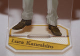 Nijisanji EN Luxiem - Luca Kaneshiro First Step Goods Acrylic Stand (ANYCOLOR)
