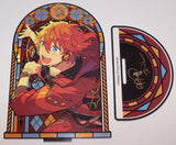 Ensemble Stars - Trickstar Subaru Akehoshi China Festival Limited Exclusive Acrylic Stand - Time edition (Happy Elements)
