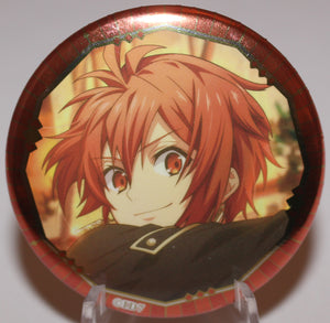 Idolish7 - Nanase Riku Character Badge Collection Star Touring Observer