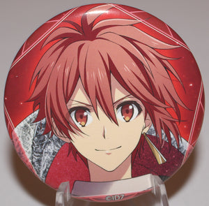 Idolish7 - Nanase Riku Character Badge Collection 3rd Anniversary (Movic)