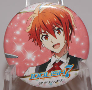 Idolish7 - Nanase Riku Mini Can Badge