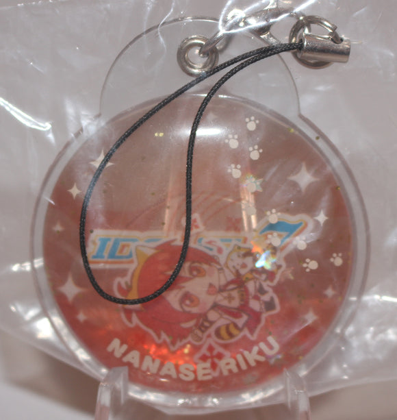 Idolish7 - Nanase Riku Rascal Water Collection Strap (Kadokawa)