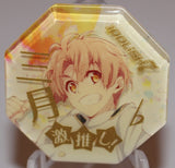 Idolish7 - Izumi Mitsuki Chara Flo! Trading Acrylic Badge (Kenelephant)