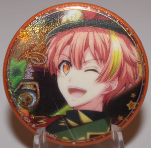 Idolish7 - Izumi Mitsuki Capsule Glitter Can Badge Collection