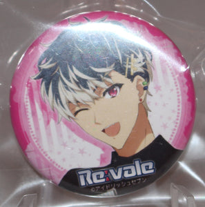 Idolish7 - Re:vale Momo Mini Can Badge