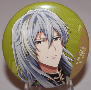 Idolish7 - Re:vale Yuki Chara Badge Collection Reunion (Movic)