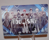 Idolish7 - Nanase Riku Metal Card Collection A