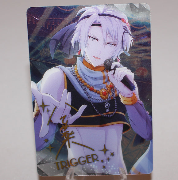 Idolish7 - Trigger Yaotome Gaku Metal Card Collection A