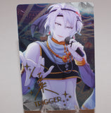Idolish7 - Trigger Yaotome Gaku Metal Card Collection A