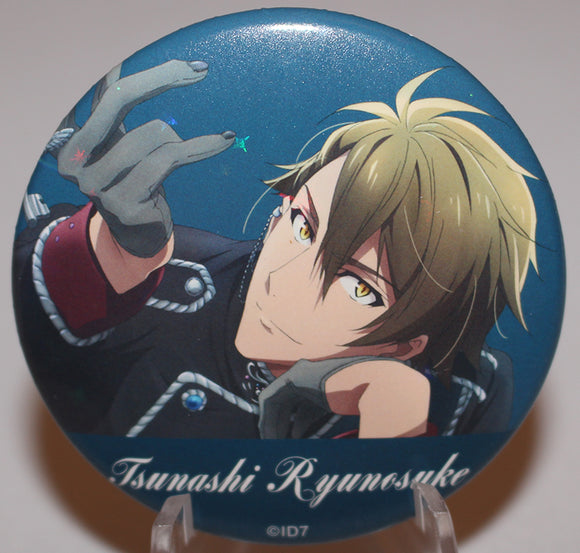Idolish7 - Trigger Tsunashi Ryuunosuke Heavenly Visitor Badge (Movic)