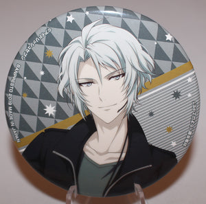 Idolish7 - Trigger Yaotome Gaku Police SR Can Badge