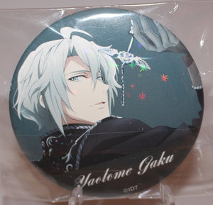 Idolish7 - Trigger Yaotome Gaku Heavenly Visitor Badge (Movic)