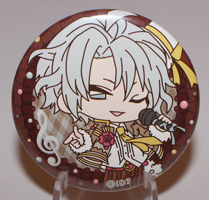 Idolish7 - Trigger Yaotome Gaku Chocolat Can Badge