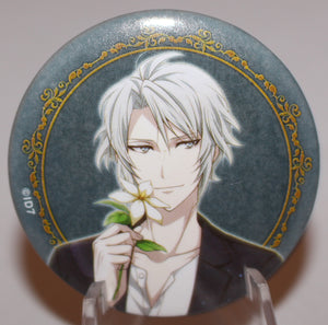 Idolish7 - Trigger Yaotome Gaku Character Badge Trigger Solo Commemoration (Movic)