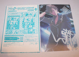Idolish7 - Trigger Tsunashi Ryuunosuke Special Art Bromide Plastic Print (Carddass)