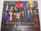 Hypnosis Mic - 2020 Desk Calendar (King Record)