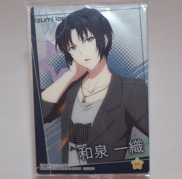 Idolish7 - Izumi Iori Wafer Card Collection B