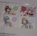 Uta no Prince-sama - Quartet Night Hologram Postcard Set with frame