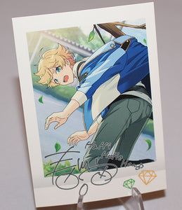 Ensemble Stars - Switch Sora Harukawa Pashakore Off-Shot Version Two Card (Movic)