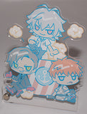 Hypnosis Mic Mad Trigger Crew - HypMic Sanrio Mix Big Acrylic Stand (Sweets Paradise)