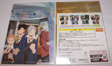 Haikyuu!! - Ichiban Kuji Clear File and Postcard Double Set A (Banpresto)