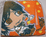 Attack on Titan - Sasha and Connie Ichiban Kuji Chimi Chara Hand Towel (Banpresto)