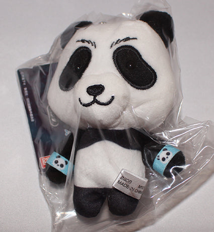 Jujutsu Kaisen - Panda Plush Mascot (Bandai)