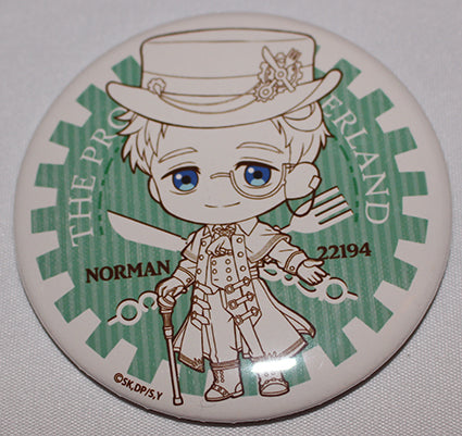 Norman - The Promised Neverland - Norman The Promised Neverland - Pin