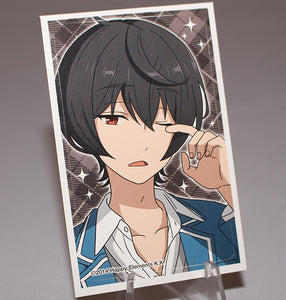 Ensemble Stars - Knights Ritsu Sakuma Deco Sticker B (Ensky)