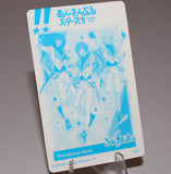 Ensemble Stars - Switch Sora Harukawa Metallic Card Collection (Ensky)