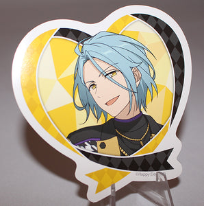 Ensemble Stars - Crazy B HiMERU Peta Sticker Collection (Movic)