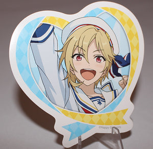 Ensemble Stars - Rabits Nazuna Nito Peta Sticker Collection (Movic)