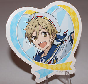 Ensemble Stars - Rabits Tomoya Mashiro Peta Sticker Collection (Movic)