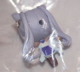 Genshin Impact - Keqing Capsule Collection Mini Figure (Bushiroad)