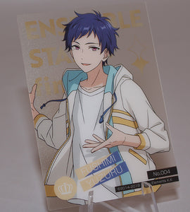 Ensemble Stars - Fine Yuzuru Fushimi A Clear Card Collection (Ensky)