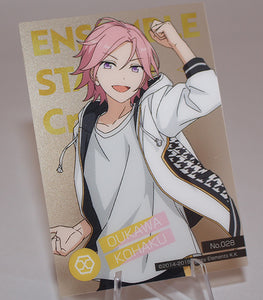 Ensemble Stars - CrazyB Kohaku Oukawa A Clear Card Collection (Ensky)