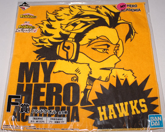 My Hero Academia - Keigo Takami (Hawks) Ichiban Kuji 