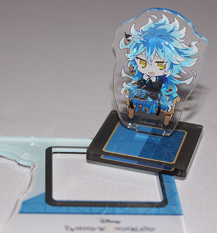 Twisted Wonderland Ignihyde - Idia OH MY CAFÉ Acrylic Stand (Legs)