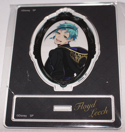 Twisted Wonderland Octavinelle - Floyd Blind Acrylic Stand Collection (Ceremonial Ver.) (Small Planet)